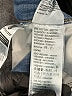 Levi's Blue Jeans Size 18W - photo 5