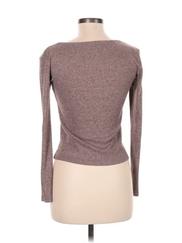 MNG 3/4 Sleeve T-Shirt (view 2)
