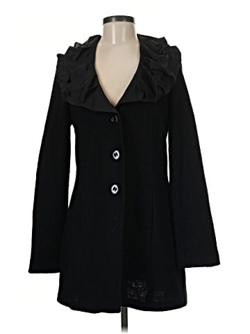 CAbi Wool Coat (view 1)