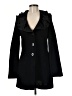 CAbi 100% Wool Black Wool Coat Size M - photo 1
