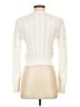 Zara Ivory Pullover Sweater Size S - photo 2