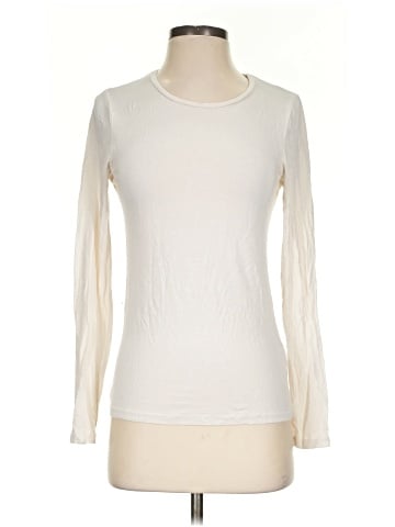 Majestic Filatures Long Sleeve T-Shirt (view 1)