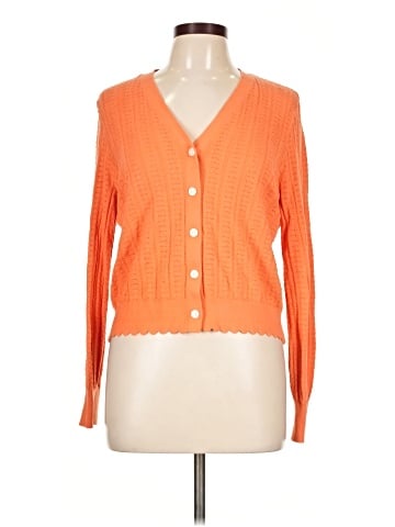 Ann Taylor LOFT Cardigan (view 1)
