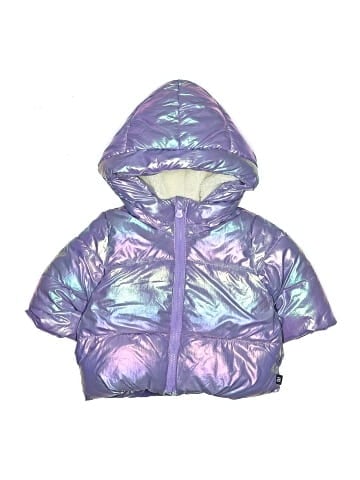 Baby Gap Snow Jacket (view 1)