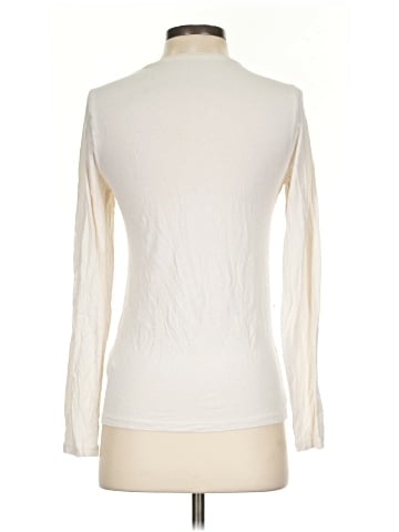 Majestic Filatures Long Sleeve T-Shirt (view 2)