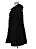 CAbi 100% Wool Black Wool Coat Size M - photo 5