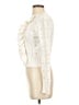 Zara Ivory Pullover Sweater Size S - photo 5