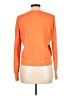 Ann Taylor LOFT Orange Cardigan Size L - photo 2