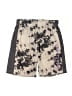 Disney Pixar 100% Polyester Graphic Gray Athletic Shorts Size 7 - photo 1