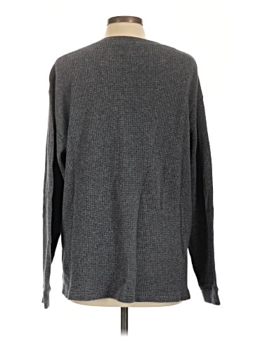 High Sierra Pullover Sweater (view 2)