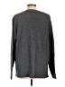 High Sierra 100% Cotton Gray Pullover Sweater Size L - photo 2