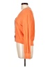 Ann Taylor LOFT Orange Cardigan Size L - photo 5