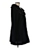 CAbi 100% Wool Black Wool Coat Size M - photo 4
