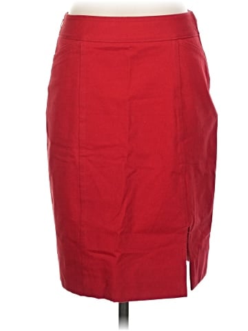 White House Black Market Formal Skirt (view 1)