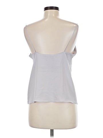 Topshop Sleeveless Top (view 2)