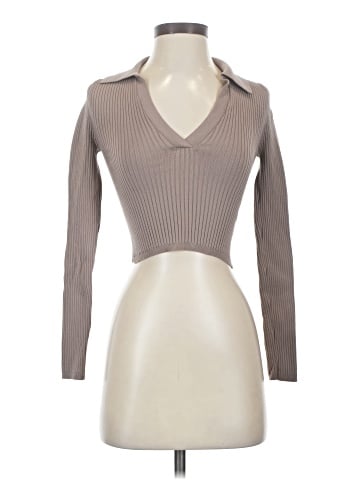 Babaton Long Sleeve Turtleneck (view 1)