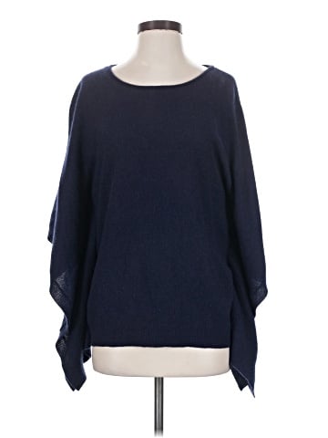 360 Sweater Cashmere Pullover Sweater (view 1)