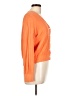 Ann Taylor LOFT Orange Cardigan Size L - photo 4