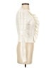 Zara Ivory Pullover Sweater Size S - photo 4