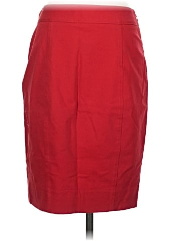 White House Black Market Formal Skirt (view 2)