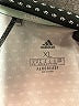 Adidas Black Long Sleeve Top Size XL - photo 7