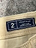 Gap Solid Tan Cargo Pants Size 2 - photo 4