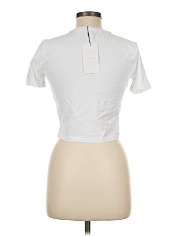 Zara Short Sleeve T-Shirt (view 2)