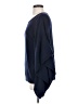 360 Sweater 100% Cashmere Blue Cashmere Pullover Sweater Size XS - photo 5