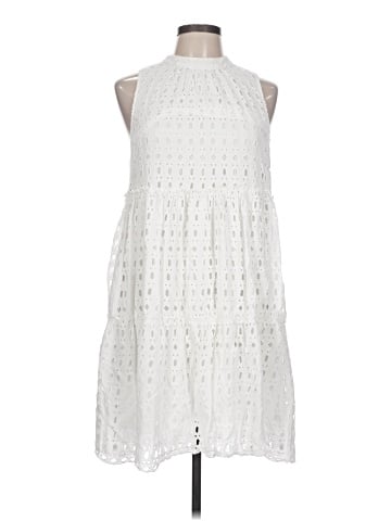 Lilly Pulitzer Casual Dress (view 1)