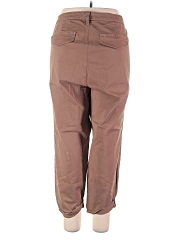 Torrid Khakis (view 2)