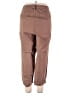 Torrid Solid Brown Khakis Size 22 - photo 2