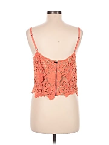 Alice + Olivia Sleeveless Top (view 2)