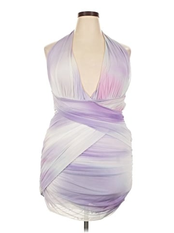 Zara Cocktail Dress (view 1)