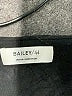Bailey 44 Black Cocktail Dress Size M - photo 4