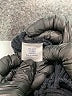 St. John's Bay Black Pullover Sweater Size L - photo 8