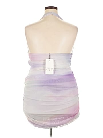 Zara Cocktail Dress (view 2)