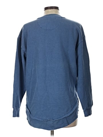 Simply Southern Pullover Sweater (view 2)