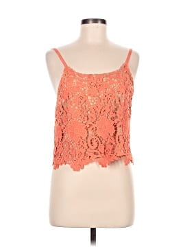 Alice + Olivia Sleeveless Top