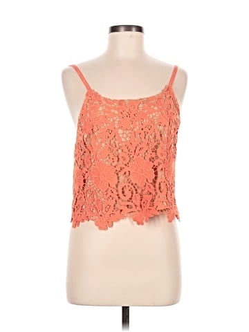 Alice + Olivia Sleeveless Top (view 1)