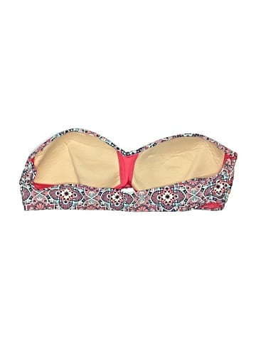 Tropical Escape Swimsuit Top (view 2)