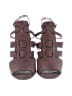 Via Spiga Brown Sandals Size 6 - photo 2
