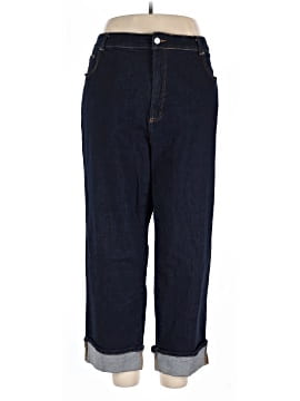 Universal Standard Jeans