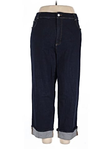 Universal Standard Jeans (view 1)