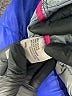 Calvin Klein 100% Nylon Blue Snow Jacket Size XS - photo 7