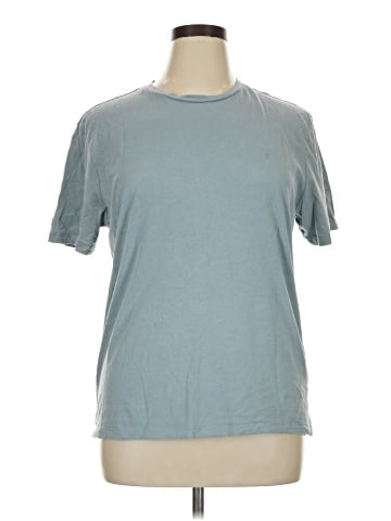 ALLSAINTS Short Sleeve T-Shirt (view 1)