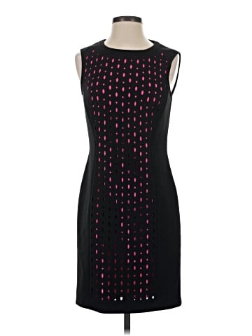 Tahari by ASL Cocktail Dress (view 1)