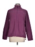 Natural Reflections Purple Sweatshirt Size L - photo 1