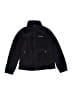 Columbia 100% Polyester Solid Black Jacket Size 7 - 8 - photo 1