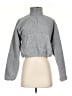 TNA 100% Polyester Gray Sweatshirt Size XS - photo 1