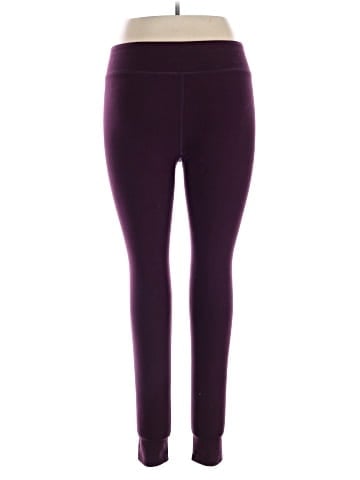 Pact Active Pants (view 2)